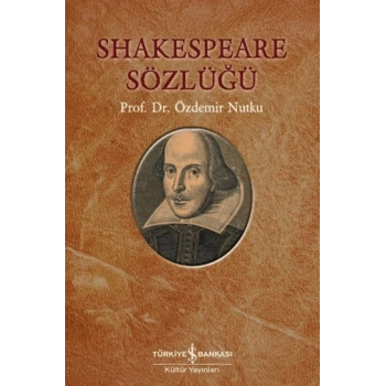 Shakespeare Sözlüğü