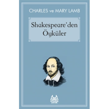 Shakespeare’den Öyküler