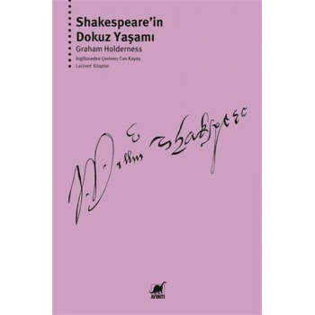 Shakespeare’in Dokuz Yaşamı