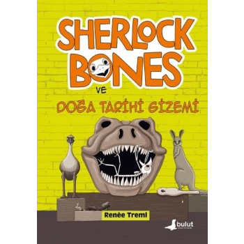 Sherlock Bones ve Doğa Tarihi Gizemi