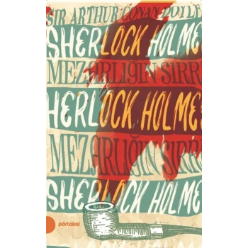 Sherlock Holmes 10 - Mezarlığın Sırrı
