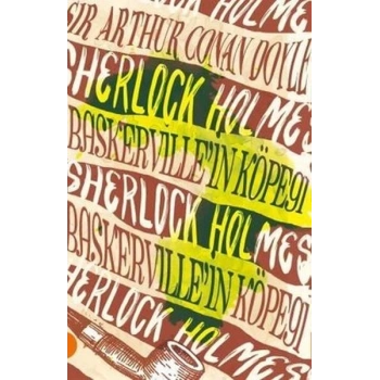 Sherlock Holmes 7- Baskervillein Köpeği