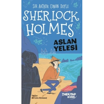Sherlock Holmes Aslan Yelesi