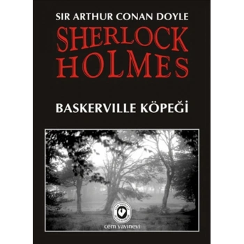 Sherlock Holmes - Baskerville Köpeği