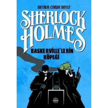 Sherlock Holmes - Baskervillelerin Köpeği