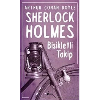 Sherlock Holmes - Bisikletli Takip
