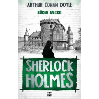 Sherlock Holmes - Böcek Avcısı