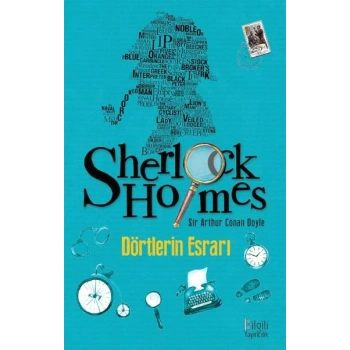 Sherlock Holmes: Dörtlerin Esrarı