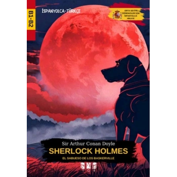 Sherlock Holmes El Sabueso De Los Baskervılle (İspanyolca)