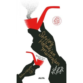 Sherlock Holmes’ün Maceraları - Bütün Hikâyeler Cilt 1