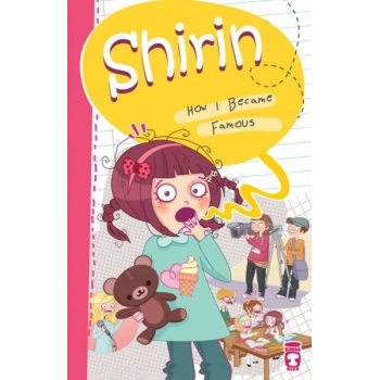 Shirin How - Became Famous