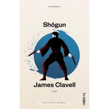 Shogun (2. Cilt)