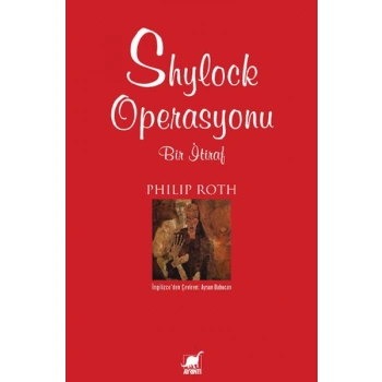 Shylock Operasyonu