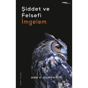 Şiddet ve Felsefi İmgelem