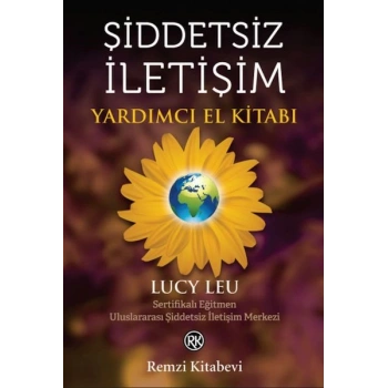 Şiddetsiz İletişim Yardımcı El Kitabı
