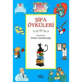 Şifa Öyküleri