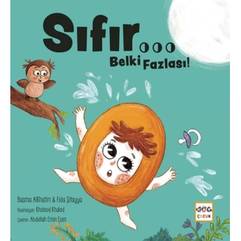 Sıfır Belki Fazlası !