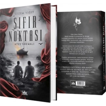 Sıfır Noktası 3: Ateş Sarmalı