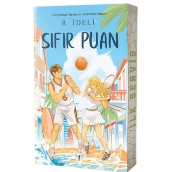 Sıfır Puan