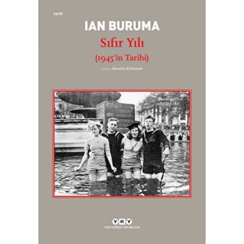 Sıfır Yılı (1945’in Tarihi)