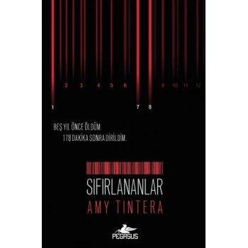 Sıfırlananlar