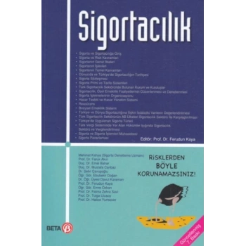 Sigortacılık