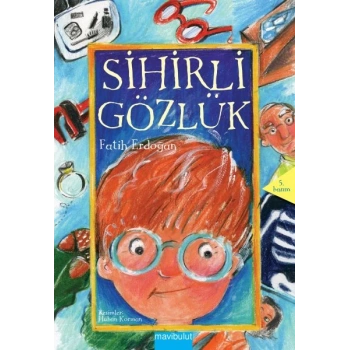 Sihirli Gözlük