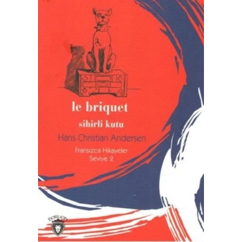 Sihirli Kutu Fransızca Hikayeler Seviye 2