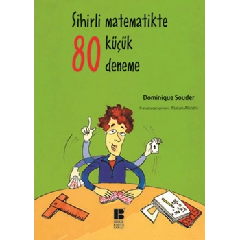 Sihirli Matematikte 80 Küçük Deneme