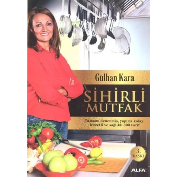 Sihirli Mutfak