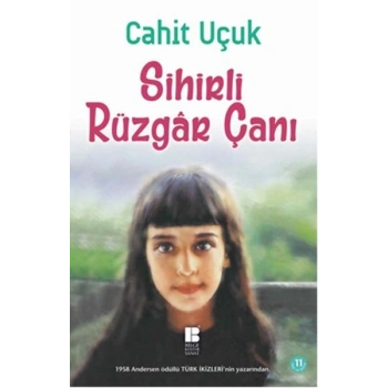 Sihirli Rüzgar Çanı