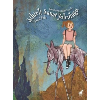 Sihirli Sanat Yolculuğu