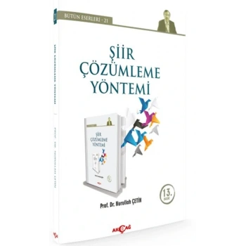 Şiir Çözümleme Yöntemi