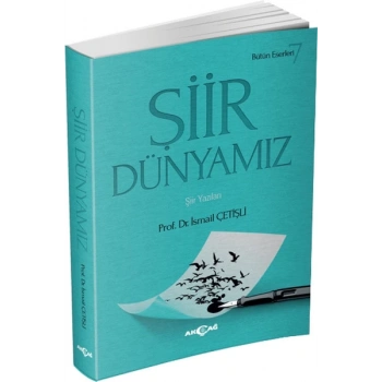 Şiir Dünyamız