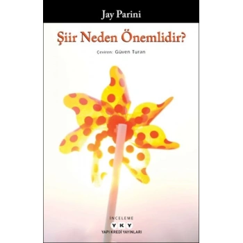 Şiir Neden Önemlidir?