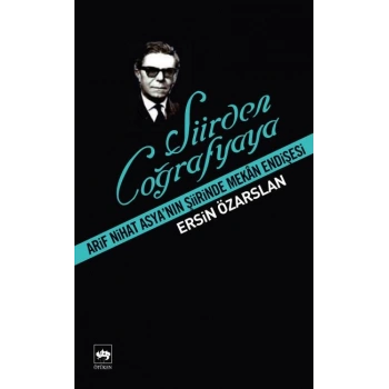 Şiirden Coğrafyaya