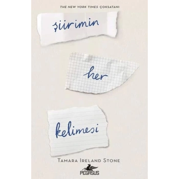 Şiirimin Her Kelimesi