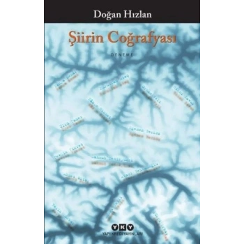 Şiirin Coğrafyası