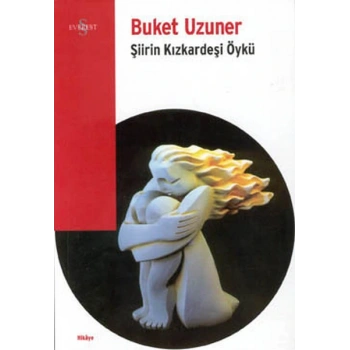 Şiirin Kızkardeşi Öykü