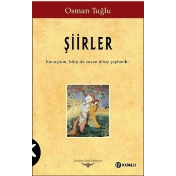 Şiirler