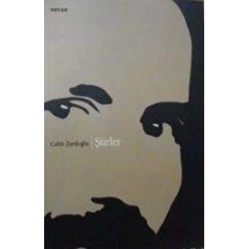 Şiirler Cahit Zarifoğlu