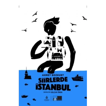 Şiirlerde İstanbul (Ciltli)