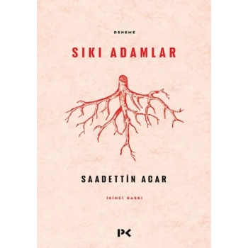 Sıkı Adamlar