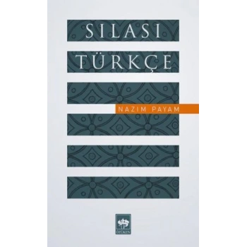Sılası Türkçe