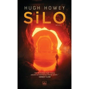 Silo - Wool Serisi 1. Kitap