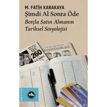 Şimdi Al Sonra Öde