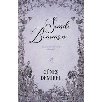 Şimdi Benimsin