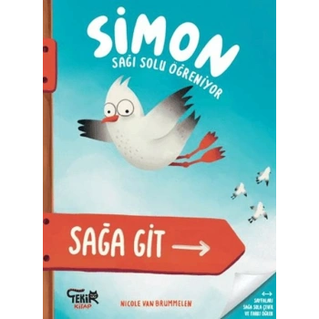 Simon Sağı Solu Öğreniyor