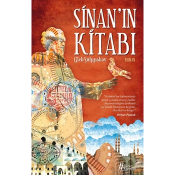 Sinanın Kitabı