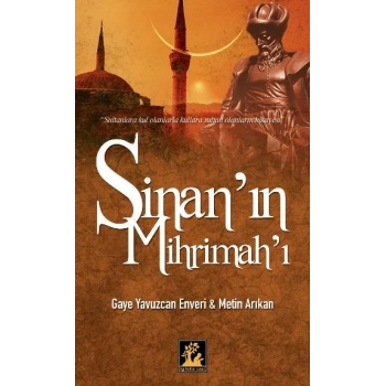 Sinanın Mihrimahı